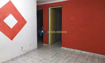 Imagem: MAUá - Apartamento Padrão - Jardim Ipê