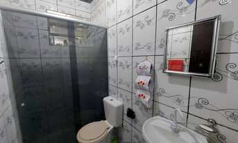 Imagem 7: Casa com 4 dormitórios, 160 m² - Mangueirão - Belém/PA