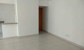 Imagem 2: Apartamento à venda 3 quartos 2 vagas lazer Solar Campinas Setor Campinas - Goiânia - GO