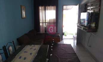 Imagem 6: CASA RESIDENCIAL em JACAREÍ - SP, BAIRRO DO COLONIA