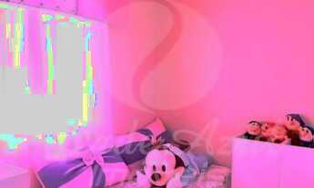 Imagem 2: Apartamento - Jardim Interlagos - Hortolândia