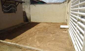 Imagem: Alugo excelente casa Bosque das Colinas