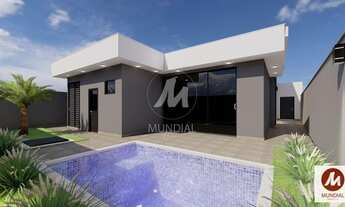 Imagem 2: Casa (térrea em condominio) 4 dormitórios/suite, cozinha planejada, portaria 24hs, lazer