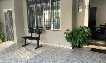 Imagem: Sobrado para aluguel comercial possui 150