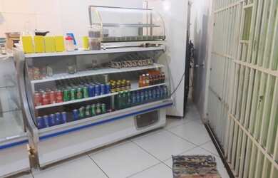 Imagem 4: Aluga-se uma sala comercial no Aureny-I