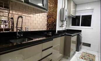 Imagem 7: Oportunidade a venda na Aldeia de Barueri com 70m²