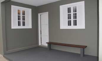 Imagem 4: Casa Marataizes Casa com 4 dormitórios