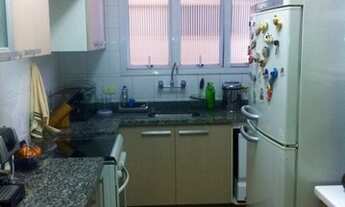 Imagem 7: Apartamento Venda Vila Mascote 145 m² 3 Dormitórios