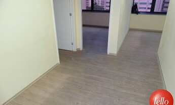 Imagem 2: São Paulo - Conjunto Comercial/sala - Vila Olímpia