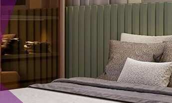 Imagem 5: Condições especiais - Apartamento para venda com 41 m² com 2 quartos em Centro - Paulista