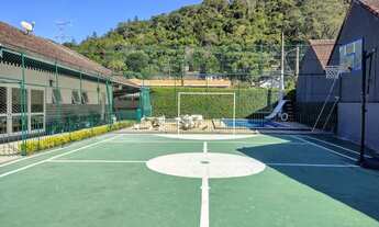 Imagem: Nova Friburgo - Apartamento Padrão - Mury