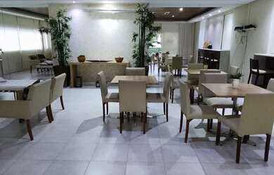 Imagem 14: Apartamento para venda tem 90 metros quadrados com 4 quartos em Taquara - Rio de Janeiro