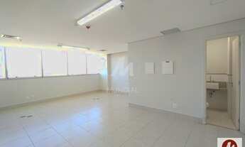 Imagem 3: Sala comercial (sala - edificio coml.) , portaria 24hs, lazer, espaço gourmet, elevador, e
