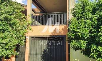 Imagem: Casa (sobrado na rua) 5 dormitórios/suite