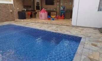 Imagem 2: LINDA CASA COND ARUÃ