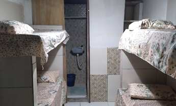 Imagem 2: República Alencar mista 5 minutos da ufal 360,00