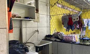 Imagem 2: Casa para venda com 200 metros quadrados com 3 quartos em Irajá - Rio de Janeiro - RJ