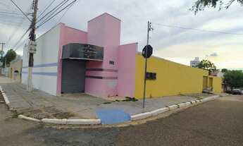 Imagem: CUIABá - Casa Padrão - Quilombo