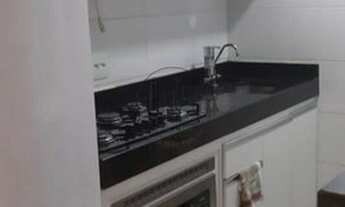 Imagem 5: APARTAMENTO DE 01 QUARTO EM SAMAMBAIA SUL