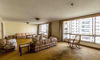 Imagem 6: SÃO PAULO - Apartamento Padrão - HIGIENÓPOLIS