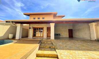 Imagem 4: Casa com 3 dormitórios à venda, 224 m² por R$ 799.000,00 - Ribeirânia - Ribeirão Preto/SP