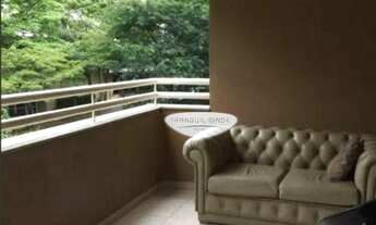 Imagem 7: Apartamento à venda, 141 m² por R$ 990.000,00 - Panamby - São Paulo/SP