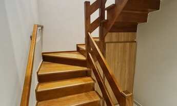 Imagem 2: Jardim Das Flores - Excelente casa, 300m² - 4 suites - Por 1.060.000!!