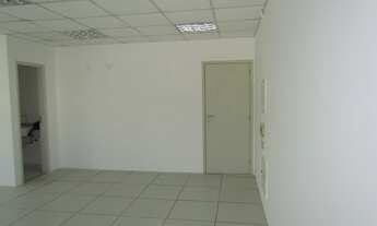 Imagem 7: Excelente Conjunto Comercial ao lado do shopping