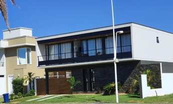Imagem: Casa Alto Padrão Rio Vermelho