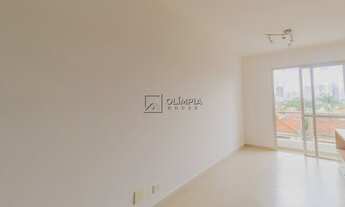 Imagem 1: Apartamento Venda 2 Dormitórios - 62 m² Brooklin