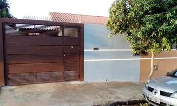 Imagem: Casa no Guanandi (Com energia Solar