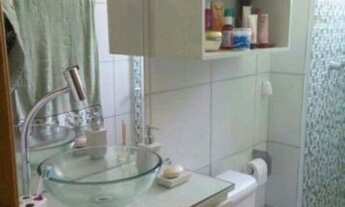 Imagem 4: 613 Maravilhoso apartamento no Apolo II Itaboraí