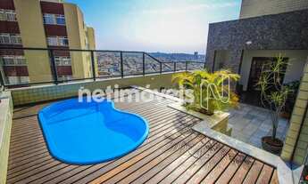 Imagem: Venda Cobertura Silveira Belo Horizonte