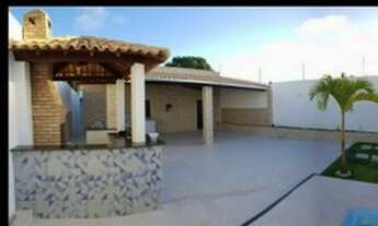 Imagem: Casa parcelada