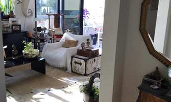 Imagem 4: Apartamento Venda Moema 190 m² 4 Dormitórios