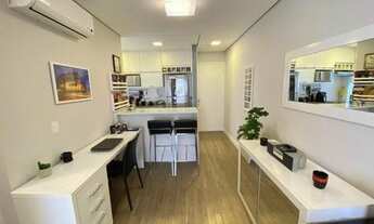 Imagem 5: Apartamento Venda Brooklin 59 m² 2 Dormitórios