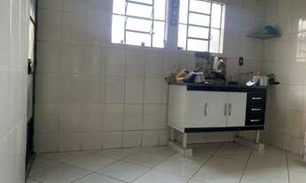 Imagem 6: Casa para venda no Jardim Monte Azul