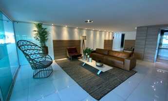 Imagem 3: Apartamento 3 dormitórios para alugar Maurício de Nassau Caruaru/PE