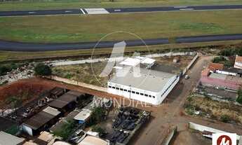 Imagem: Salão/Galpão (salão - térreo), cozinha