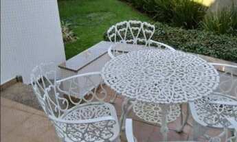 Imagem 6: Casa de Alto Padrão