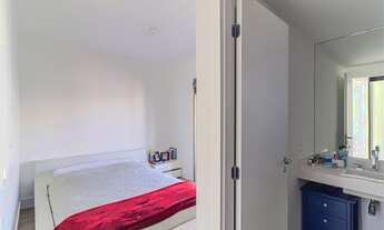 Imagem 3: Apartamento a venda possui 150 m2 com 3 dorms. na Vila Madalena - São Paulo - SP