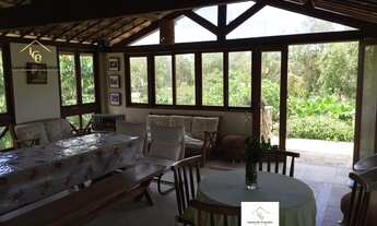 Imagem 6: Leonardo Corretor Vende/Aluga: Alto Padrão Gravatá 04 Suítes - Anexo - Espaço Gourmet Pri