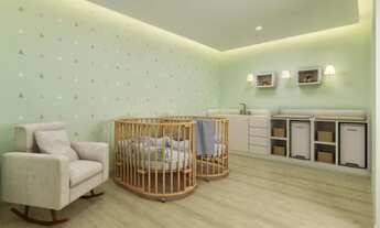 Imagem 4: São Paulo - Apartamento Padrão - Vila das Belezas