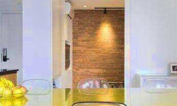 Imagem 2: Apartamento 90m² Jardim Paulista - Venda/Locação