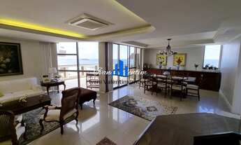 Imagem 4: Apartamento a venda na Barra da Tijuca, Lúcio Costa, 4 quartos (2 suítes