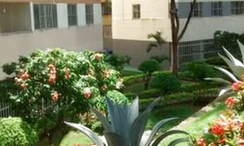 Imagem: Bosque Imperial apartamento 3/4 com elevador