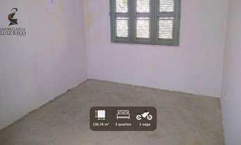 Imagem 4: CA435 - Aluga casa no centro com 2 quartos e 1 vaga