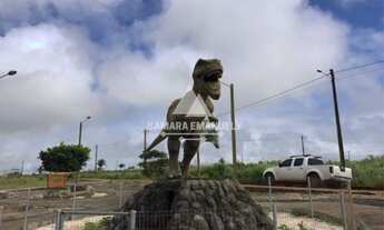 Imagem 2: Lote em Condomínio Vale das Garças
