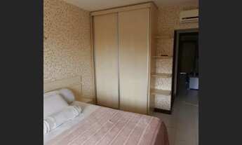 Imagem 3: Flat Studio Monte Castelo