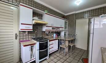 Imagem 2: Apartamento no Frei Serafim